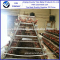 A type 96 layers chicken cage for Nigeria /chicken cage for Tanzania/kenya/zambia/Uganda/Africa (factory)